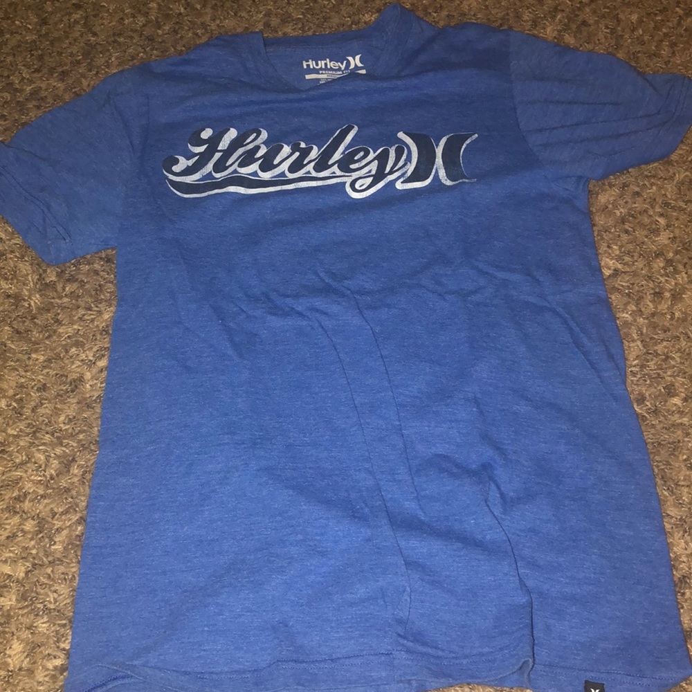 Men’s Hurley t shirt